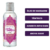 Oleo Massagem Tantrica Relaxante Corporal Hot Flowers 120ml - Enaltecer - Bem-Estar Íntimo