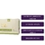 Kit Laura Muller Vibrador Bullet e Gel Lubrificante Intt - comprar online