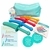 Kit Dilatadores Peridell Vaginal Anal Vaginismo Obstetrícia - loja online