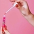 Hidratante Labial BABALOO Gloss Vibra Refresca Sabores 15g na internet