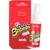 Imagem do Gel BABALOO Lubrificante Beijável Vibra Excita Esfria Hot Flowers 15g