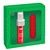 Kit Deborah Secco Bullet Vibrador Clitoris Feminino e Gel Beijavel Picante Aquece Intt - comprar online