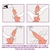Dildo Consolo Solta Água ou Gel Grande Grosso com Ventosa - Enaltecer - Bem-Estar Íntimo