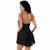 Camisola Sensual Elegante e Moderno Valentina Pimenta Sexy - loja online
