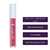 Gloss Labial Aumenta Boca Volume Grande Brilhante Cores na internet
