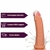 Dildo Consolo Solta Água ou Gel Grande Grosso com Ventosa na internet
