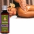 Imagem do Óleo de Massagem Corporal Relaxante Tântrica Diversos Aromas