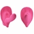 Vibrador Duplo Estimulo Clitoriano e Ponto G Via Aplicativo Ios e Android - Enaltecer - Bem-Estar Íntimo