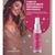 Brilho Estrelas Para O Cabelo Perfume Capilar E Anti Frizz na internet