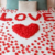 Pétalas De Rosa Vermelha Romântico Romance Decoração 100un - Enaltecer - Bem-Estar Íntimo