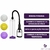 Bomba Manual Peniana Mans Pump Pênis Maior Retard Ejaculação - comprar online