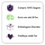 Limpador Higienizador de Vibradores Sex Toys Love Cleaner na internet