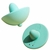 Vibrador Estimulador Clitoris Disco Voador Discreto Potente - Enaltecer - Bem-Estar Íntimo