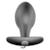 Plug Anal Vibrador Anus Redondo Estimulador com Controle - comprar online