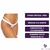 Calcinha Tanga Miss Fio Dental Confortavel Pimenta Sexy - comprar online