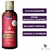 Óleo de Massagem Corporal Relaxante Tântrica Diversos Aromas - Enaltecer - Bem-Estar Íntimo