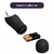 Plug Anal Vibrador Anus Redondo Estimulador com Controle - loja online