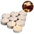 Kit 10 Velas Reuchad Ambiente Decoração Romântica Dia dos Namorados