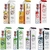 Aromatizador Bucal Com Propolis Beijabem Sabores Dokmos na internet