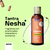 Imagem do Óleo de Massagem Corporal Relaxante Tântrica Diversos Aromas