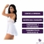 Camisola Sensual Elegante e Moderno Valentina Pimenta Sexy - comprar online