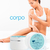 Creme Hidratante Corporal Com Sebo De Carneiro Spa 250g