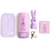 Vibrador Magic Rabbit Ingrid Guimarães 3 em 1 Feminino - loja online