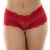Calcinha Tanga Calesson Renda Confortavel e Elegante Chique - comprar online