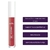 Imagem do Gloss Labial Aumenta Boca Volume Grande Brilhante Cores