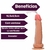 Dildo Consolo Solta Água ou Gel Grande Grosso com Ventosa - comprar online