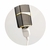 Vibrador Estimulador Multivelocidade Recarregável Dona Kiss - Enaltecer - Bem-Estar Íntimo