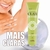 Creme Clareador CLAR INTIME Axilas Virilhas Hidratante 60g
