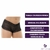 Calcinha Tanga Calesson Renda Confortavel e Elegante Chique - Enaltecer - Bem-Estar Íntimo