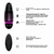 Máquina de Sexo Vai e Vem Com Prótese Dildo 16x4cm Recarregável USB na internet