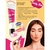 Hidratante Labial Anti Ressecado Beijin e Banana Com Vitamina E 10g na internet