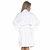 Roupão de Veludo Feminino Dormir Noite Confortavel Elegante - loja online
