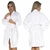 Roupão de Veludo Feminino Dormir Noite Confortavel Elegante