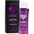 Óleo de Massagem Corporal Beijável Love Sensações Hot e Ice - comprar online