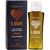 Óleo de Massagem Corporal Beijável Love Sensações Hot e Ice