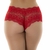 Calcinha Tanga Calesson Renda Confortavel e Elegante Chique - Enaltecer - Bem-Estar Íntimo