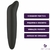 Vibrador Ponto G Golfinho Liso Potente Axilia no Orgasmo - Enaltecer - Bem-Estar Íntimo