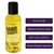 Banho Chama Dinheiro Aromatico Atrair Sorte Dinheiro 120ml - comprar online