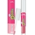 Hidratante Labial BABALOO Gloss Vibra Refresca Sabores 15g