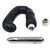 Massageador Prostata Masculina Anal Vibrador Bullet Perineo - Enaltecer - Bem-Estar Íntimo