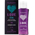 Óleo de Massagem Corporal Beijável Love Sensações Hot e Ice - comprar online