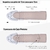 Imagem do Capa Peniana Extensora com Textura Aumenta Penis 15 cm