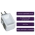 Difusor Eletrico Porcelada Tomada Bivolt Aromaterapia Essencia - comprar online