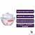Creme Facial Hidratante In Novapele Noturno Dokmos 50g - comprar online