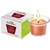 Vela Massagem Corporal Intima Hidratante Aromas 40g - Enaltecer - Bem-Estar Íntimo