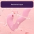 Vibrador 3 em 1 Ponto G Vaginal Sugador Clitóris com Pulsação - comprar online